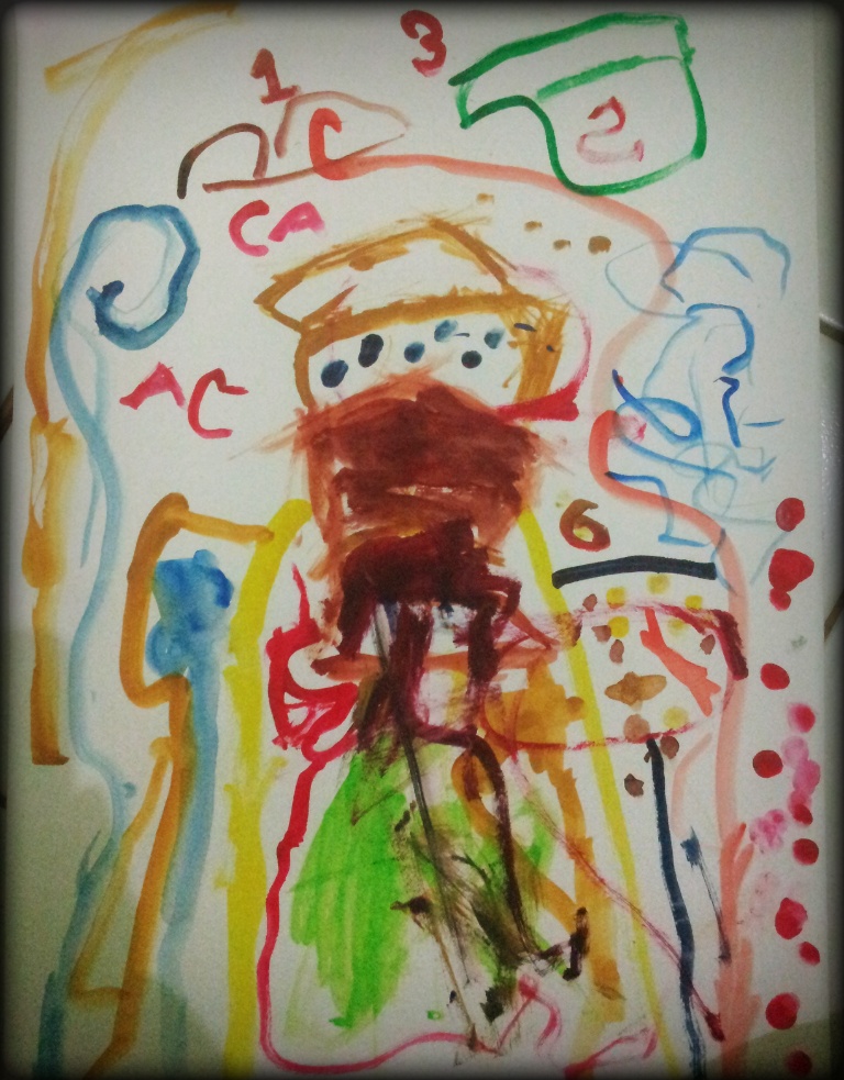 Ilustrasi: Abinaya Ghina Jamela